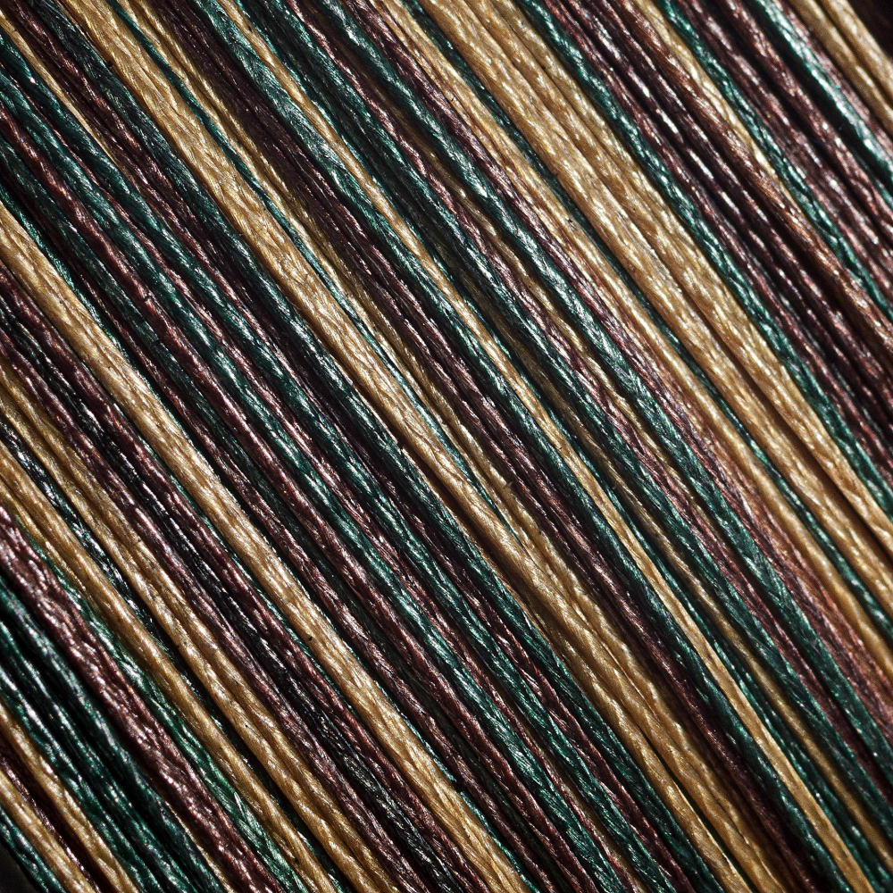 Multifilamento Amazônica 8X 0.80mm (200lb) - Águas Escuras Produto Multifilamento Amazônica 8X 0.80mm (200lb) - Águas Escuras